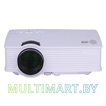 Проектор CACTUS CS-PRE.09WT.WVGA 